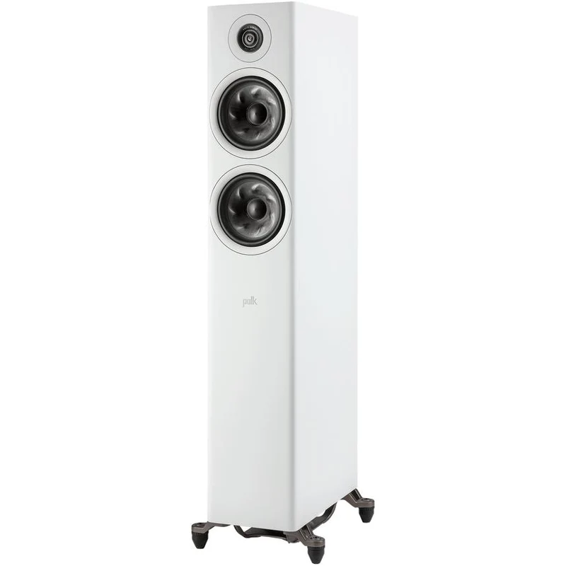 Colonne Reserve, POLK R600- Blanc - Unité