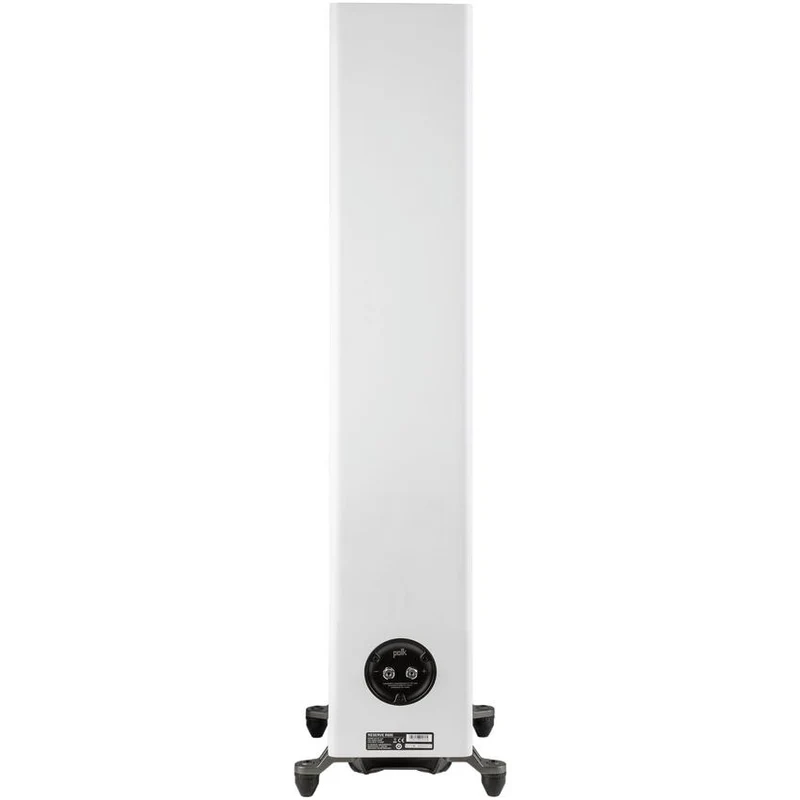 Colonne Reserve, POLK R600- Blanc - Unité