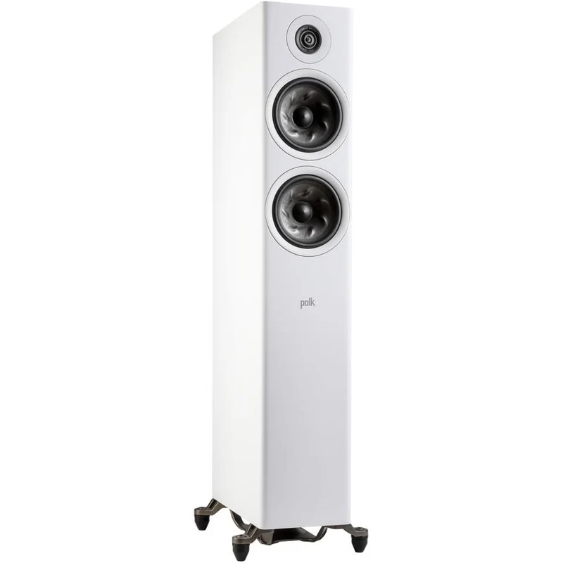 Colonne Reserve, POLK R600- Blanc - Unité
