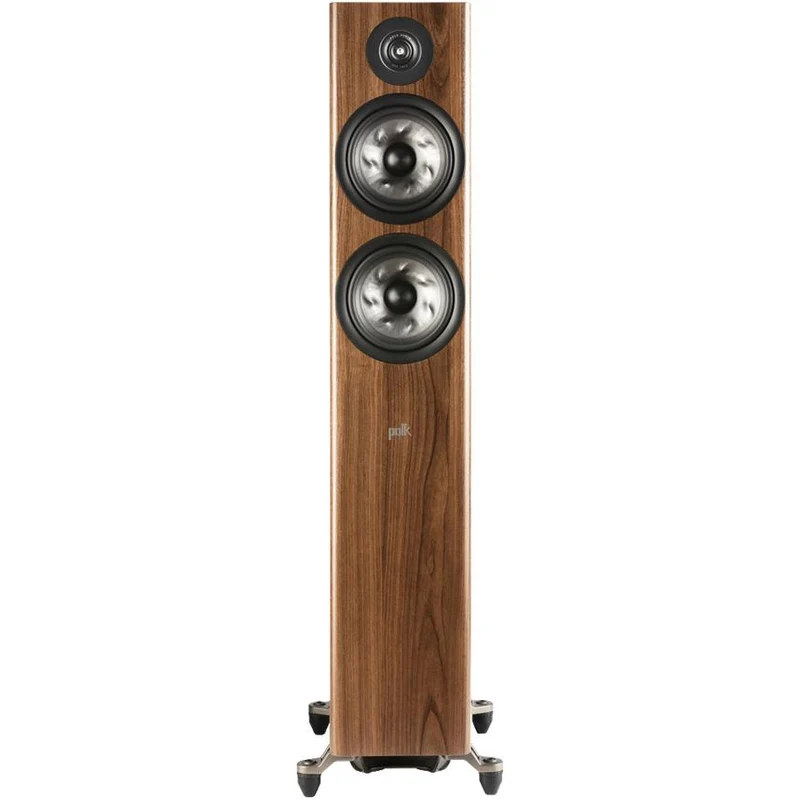 Colonne Reserve, POLK R600- Brun - Unité