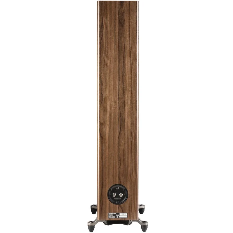 Colonne Reserve, POLK R600- Brun - Unité