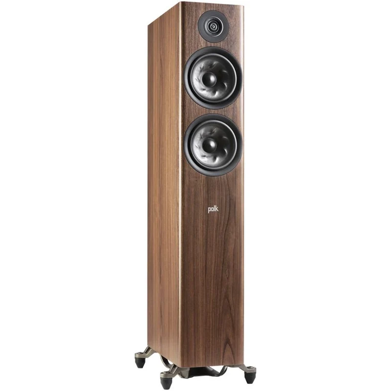 Colonne Reserve, POLK R600- Brun - Unité