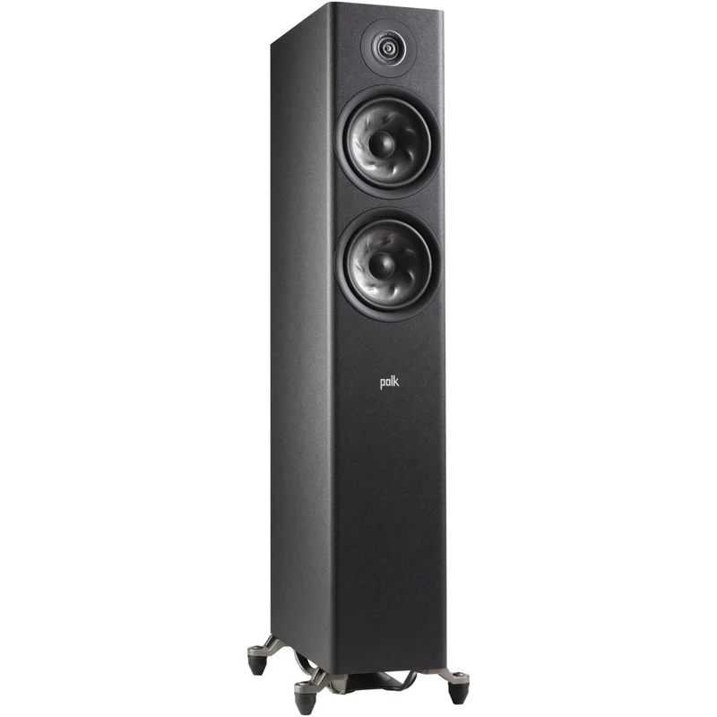 Colonne Reserve, POLK R600- Noir - Unité
