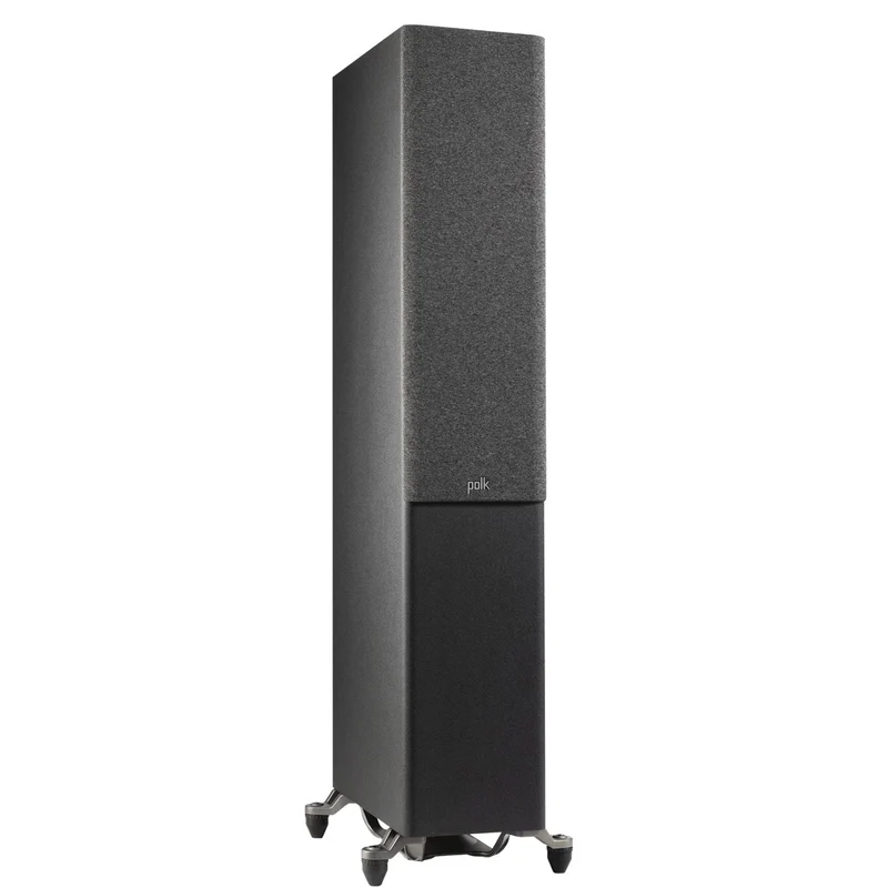 Colonne Reserve, POLK R600- Noir - Unité