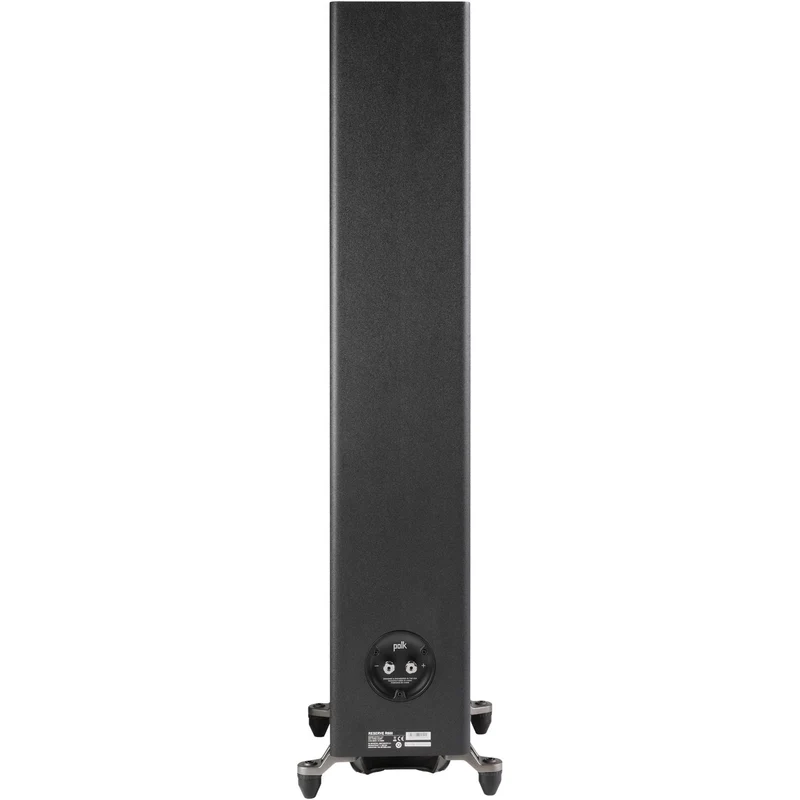 Colonne Reserve, POLK R600- Noir - Unité