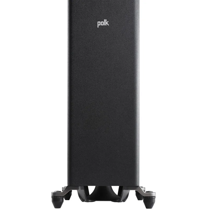 Colonne Reserve, POLK R600- Noir - Unité