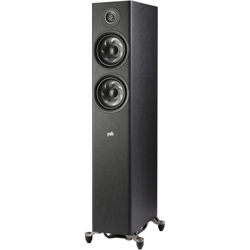 Colonne Reserve, POLK R600- Noir - Unité