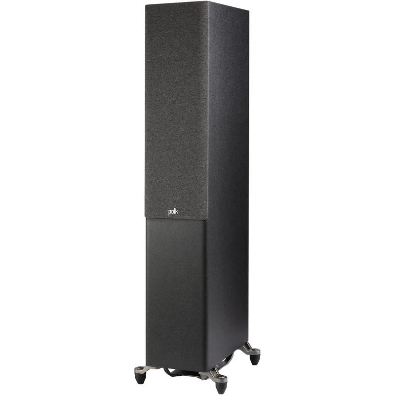 Colonne Reserve, POLK R600- Noir - Unité