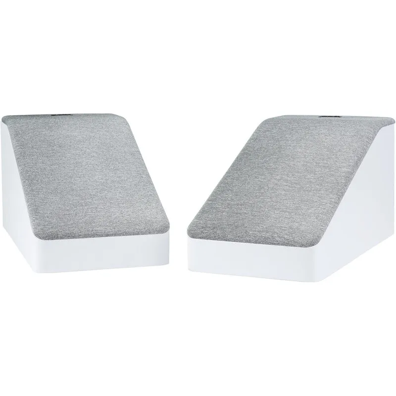 Enceinte surround Reserve, POLK R900- Blanc - Paire