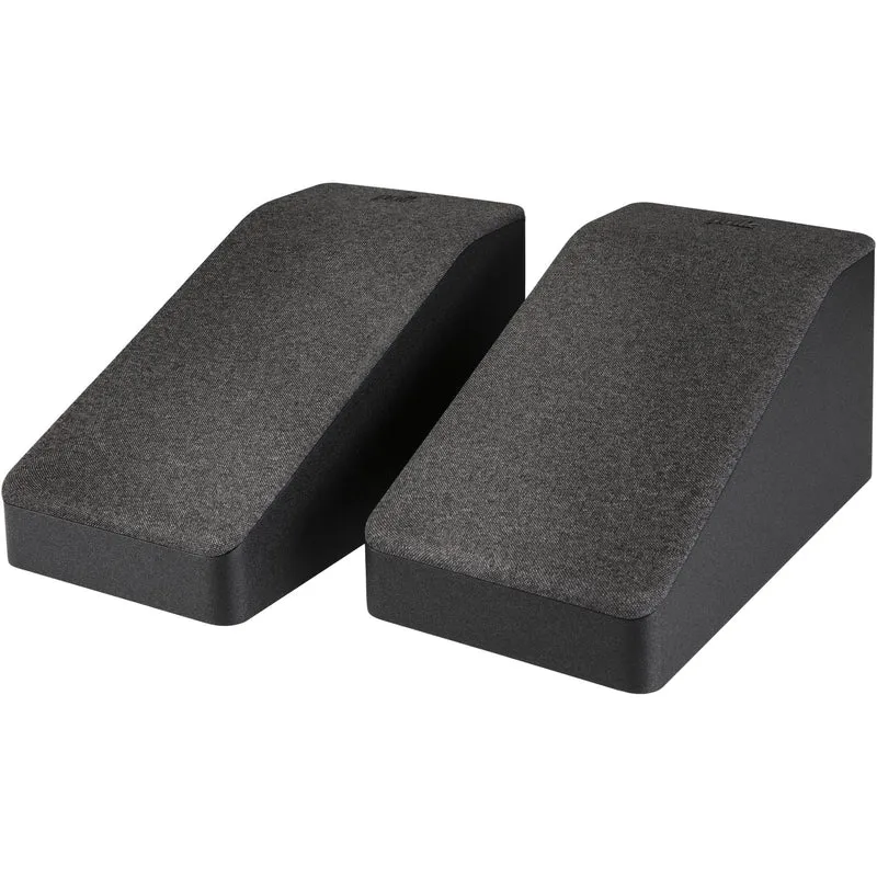 Enceinte surround Reserve, POLK R900- Noir - Paire