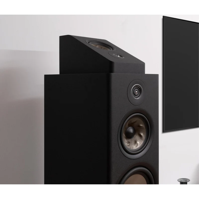Enceinte surround Reserve, POLK R900- Noir - Paire