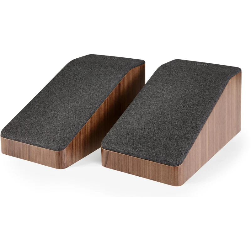 Enceinte surround Reserve, POLK R900- Brun - Paire