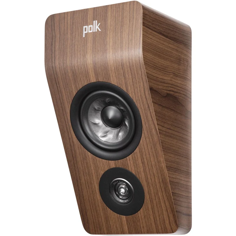 Enceinte surround Reserve, POLK R900- Brun - Paire