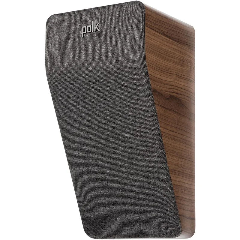 Enceinte surround Reserve, POLK R900- Brun - Paire