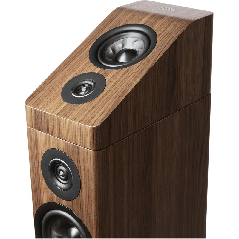 Enceinte surround Reserve, POLK R900- Brun - Paire