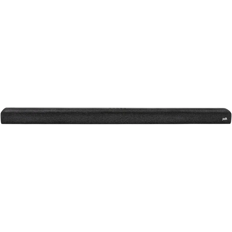 Barre de son 3.1.2 canaux avec caisson de basses sans fil, POLK SIGNA S3
