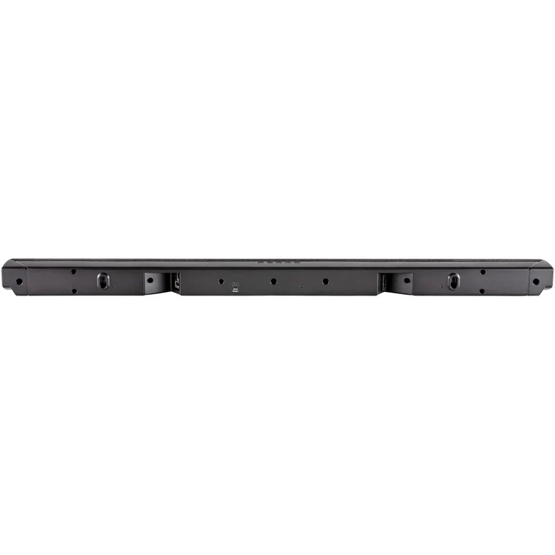 Barre de son 3.1.2 canaux avec caisson de basses sans fil, POLK SIGNA S3