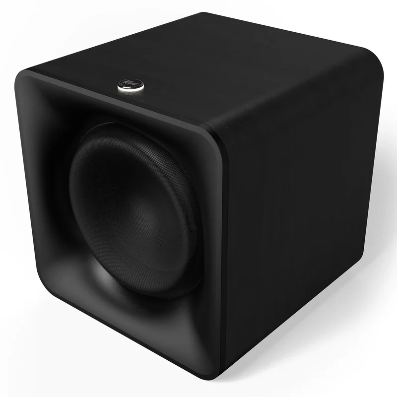Caisson 10po sans fil, Klipsch XSUB100