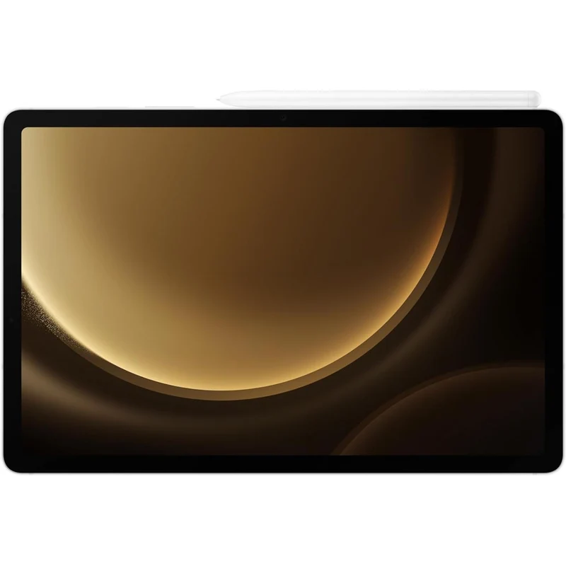 Tablette Galaxy Tab S9 FE, 256G, 11.0po, Samsung SM-X510NZSEXAC - ARGENT