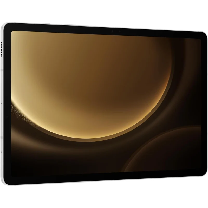 Tablette Galaxy Tab S9 FE, 256G, 11.0po, Samsung SM-X510NZSEXAC - ARGENT