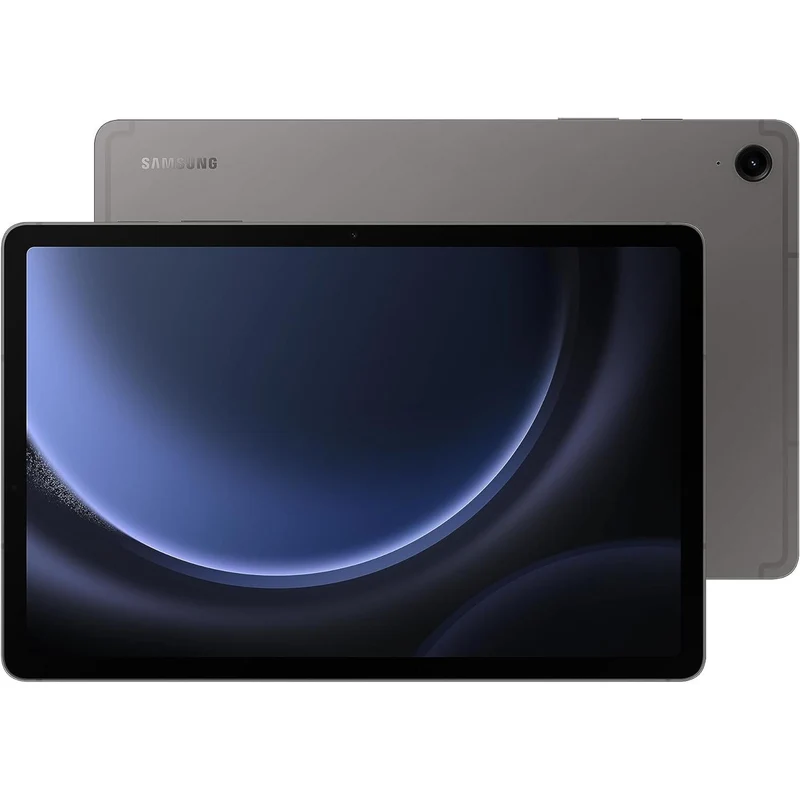 Tablette Galaxy Tab S9 FE, 256G, 11.0po, Samsung SM-X510NZAEXAC - GRAPHITE