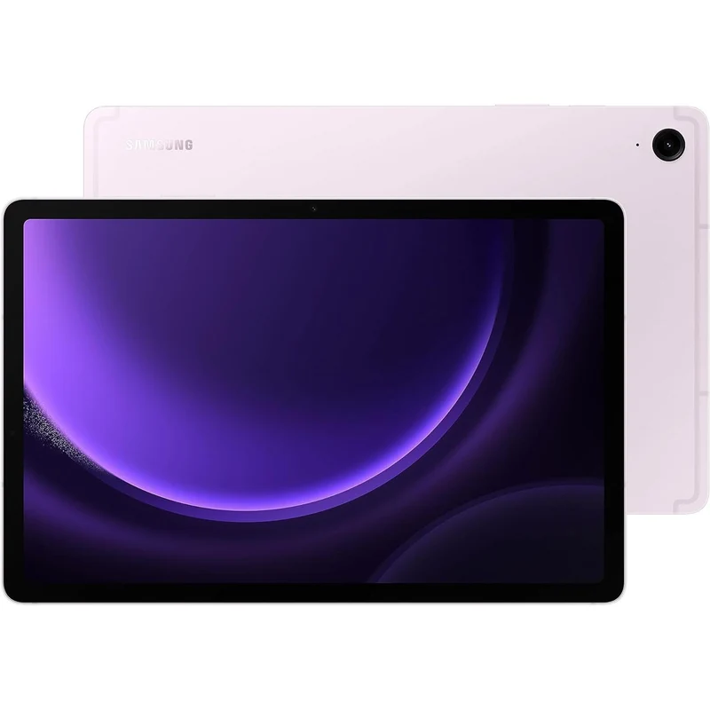 Tablette Galaxy Tab S9 FE, 256G, 11.0po, Samsung SM-X510NLIEXAC - LAVANDE