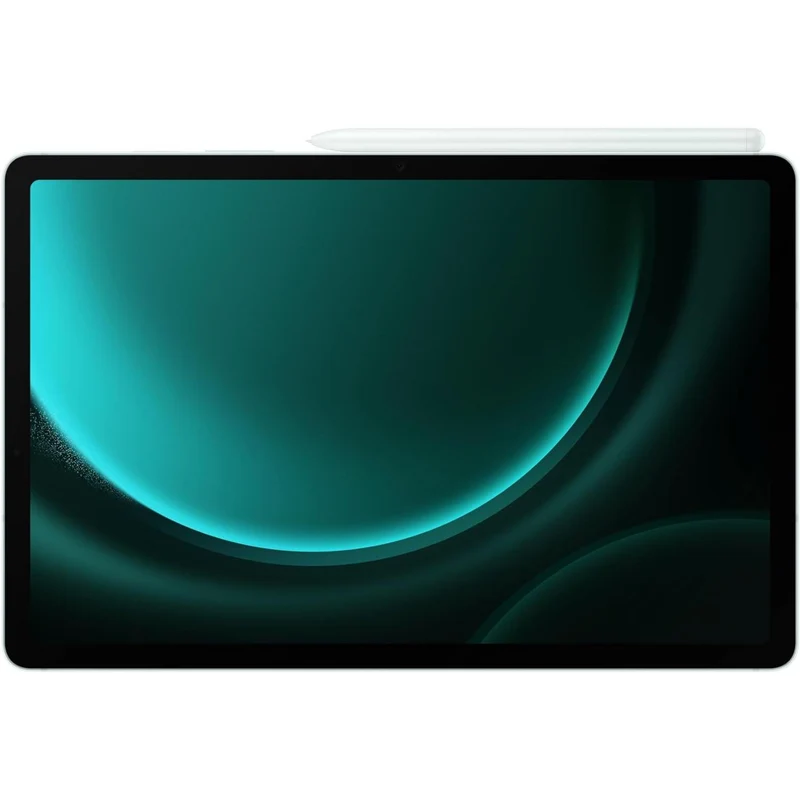 Tablette Galaxy Tab S9 FE, 256G, 11.0po, Samsung SM-X510NLGEXAC - VERT PALE