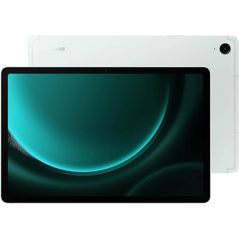 Tablette Galaxy Tab S9 FE, 256G, 11.0po, Samsung SM-X510NLGEXAC - VERT PALE