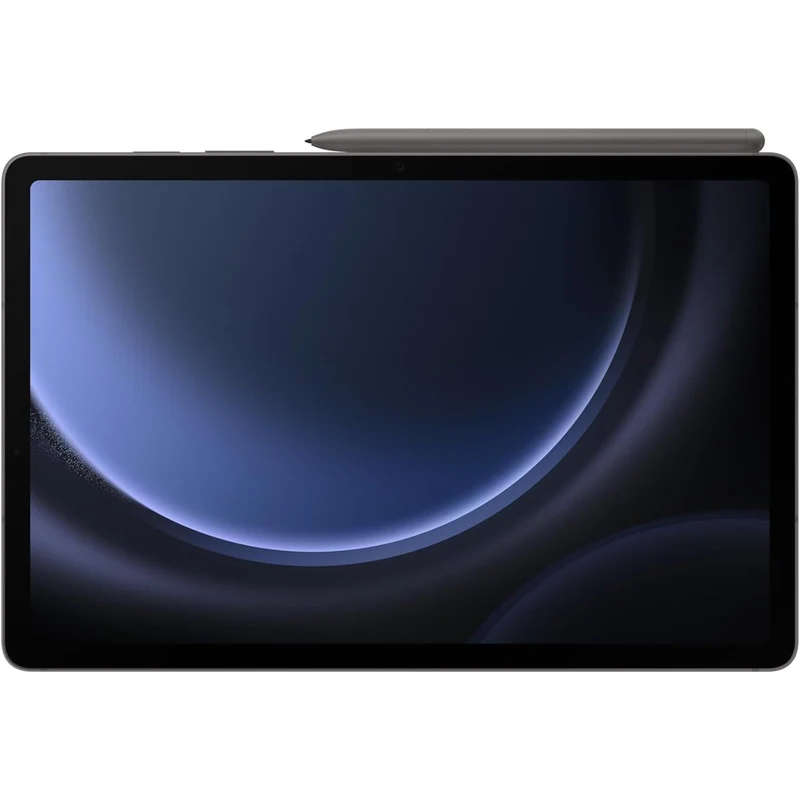 Tablette Galaxy Tab S9 FE, 128G, 11.0po, Samsung SM-X510NZAAXAC - GRAPHITE