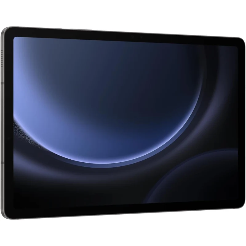 Tablette Galaxy Tab S9 FE, 128G, 11.0po, Samsung SM-X510NZAAXAC - GRAPHITE