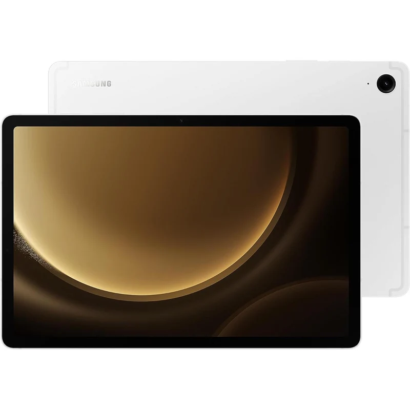 Tablette Galaxy Tab S9 FE, 128G, 11.0po, Samsung SM-X510NZSAXAC - ARGENT