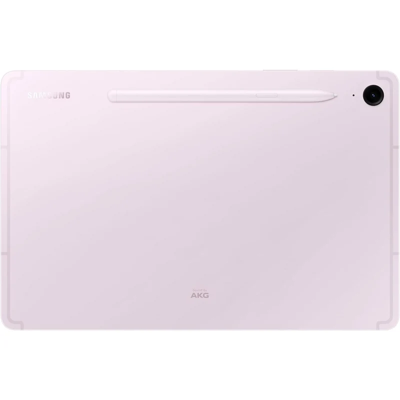 Tablette Galaxy Tab S9 FE, 128G, 11.0po, Samsung SM-X510NLIAXAC - LAVANDE