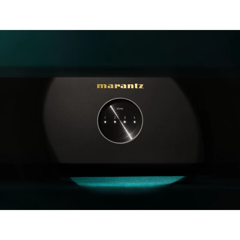 Amplificateur Heos 8 x 100 Watt, Marantz Modele M4