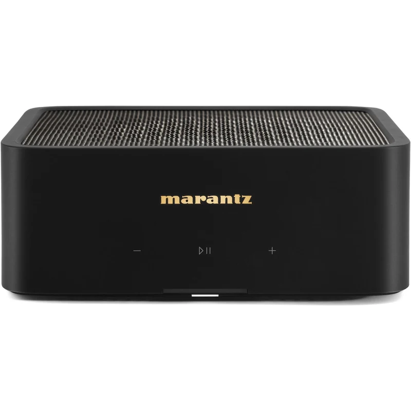 Amplificateur 100 Watt 2.1 CH, Marantz Modele M1