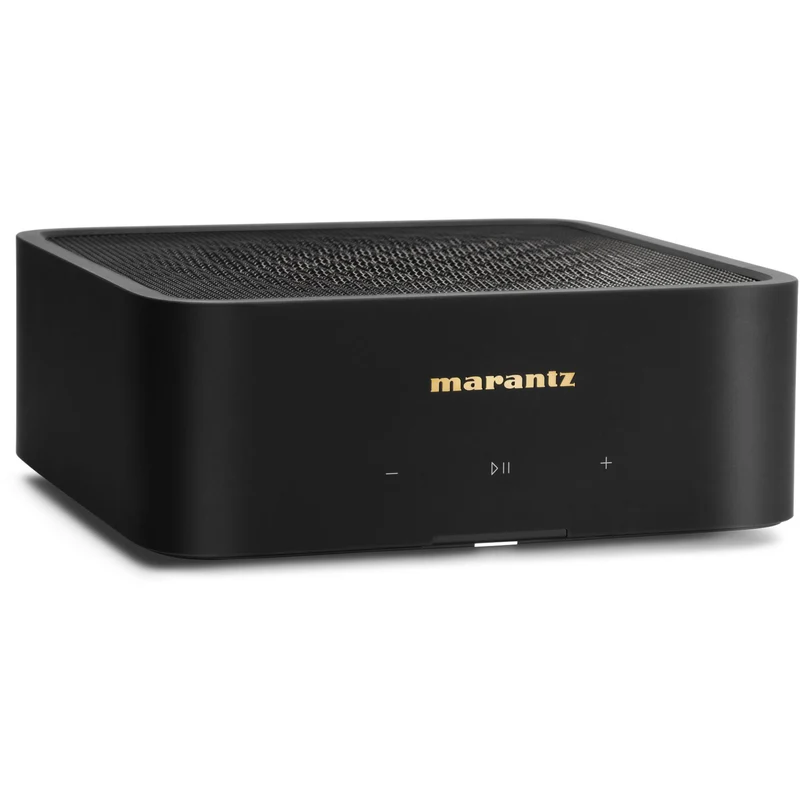 Amplificateur 100 Watt 2.1 CH, Marantz Modele M1