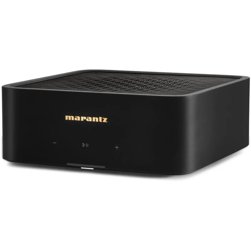 Amplificateur 100 Watt 2.1 CH, Marantz Modele M1