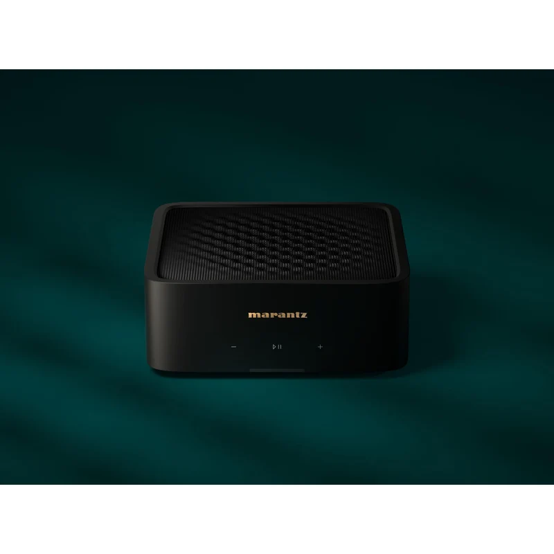 Amplificateur 100 Watt 2.1 CH, Marantz Modele M1