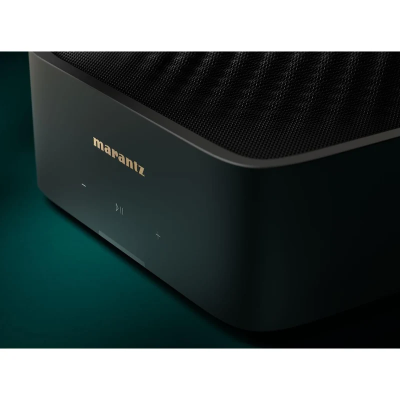 Amplificateur 100 Watt 2.1 CH, Marantz Modele M1