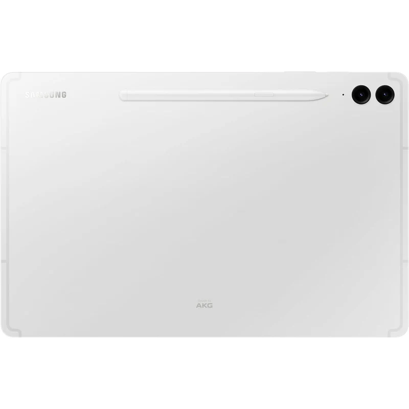 Tablette Galaxy Tab S9 FE+, 128G, 12.4po, Samsung SM-X610NZSAXAC - ARGENT