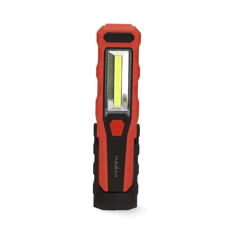 Werklamp 4W - Batterij Gevoed - 5 V DC