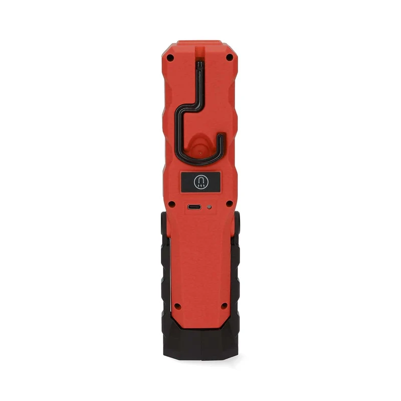 Werklamp 4W - Batterij Gevoed - 5 V DC