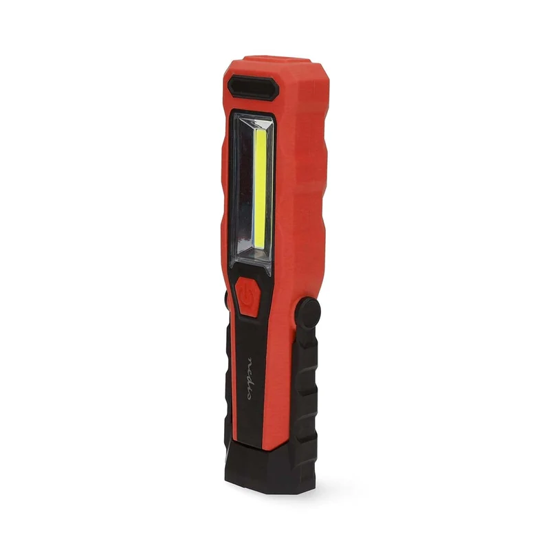 Werklamp 4W - Batterij Gevoed - 5 V DC