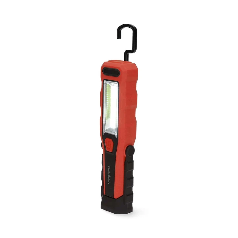 Werklamp 4W - Batterij Gevoed - 5 V DC