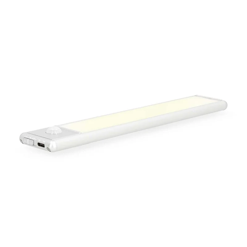 Kastverlichting 110 lm - Bewegingssensor - 10 uur