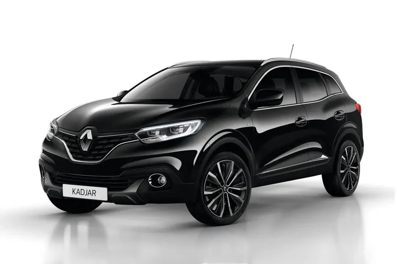 Focal Inside Renault Kadjar POWERED 6.1 – Kits avant + arrière + Subwoofer + Amplificateur