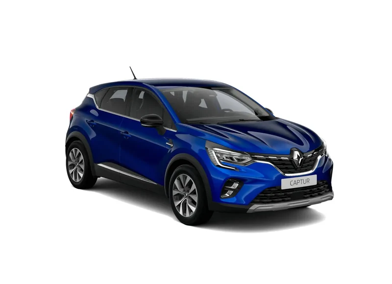 Focal Inside Renault Captur 2 ACTIVE 6.0 – Kits avant + arrière + Amplificateur