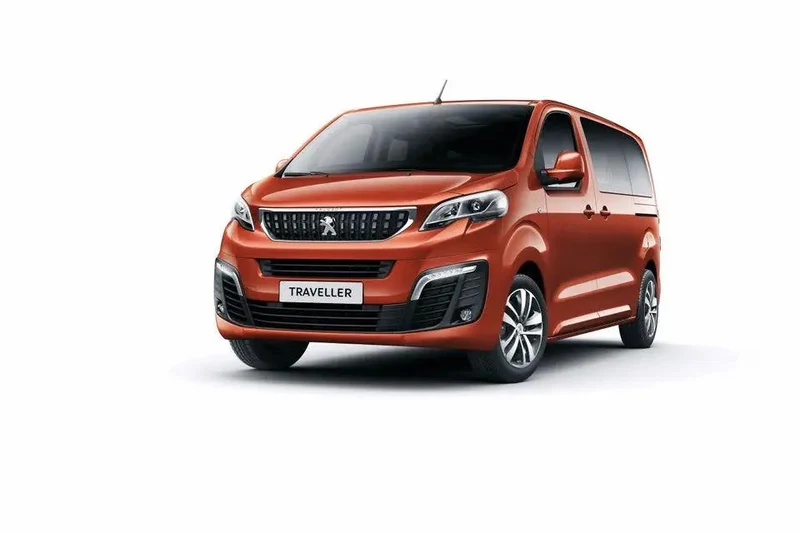 FOCAL INSIDE Peugeot Traveller ACTIVE 8.0 – Kits avant + arrière + ampli