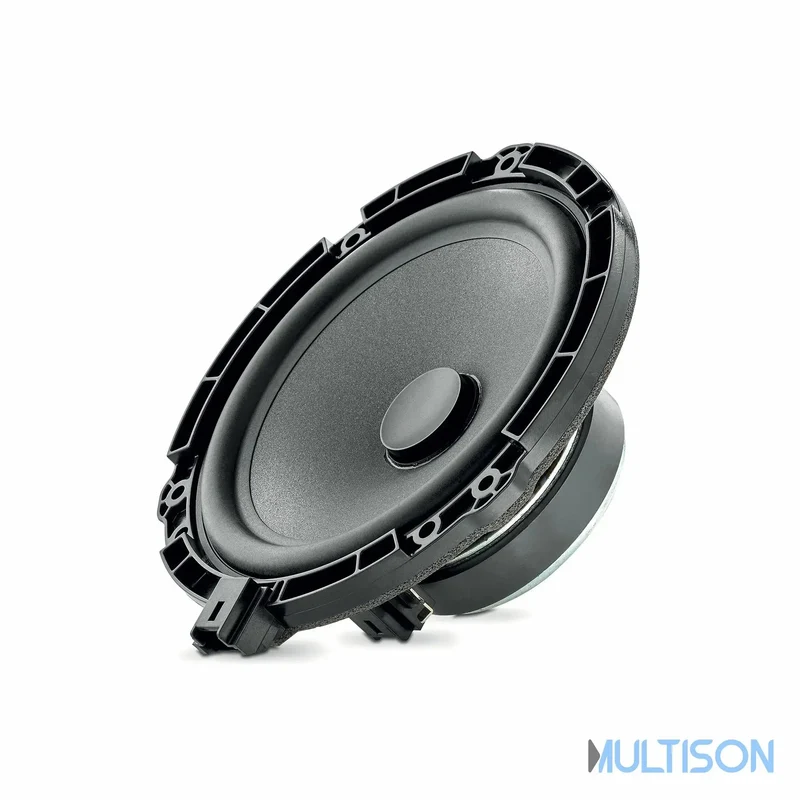 FOCAL INSIDE Peugeot 3008 ACTIVE 8.0 – Kits avant + arrière + amplificateur