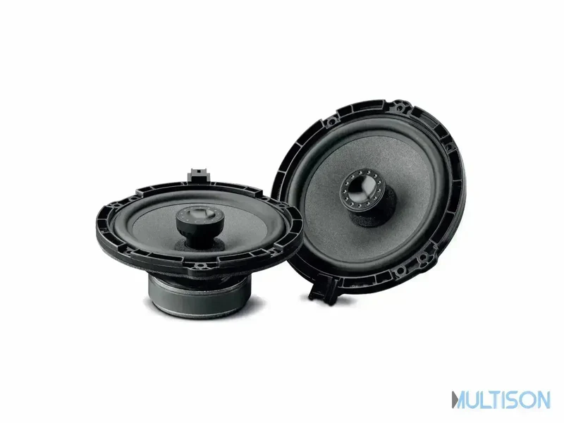 Focal Inside Citroën C4 ACTIVE 6.0 (2004 – )