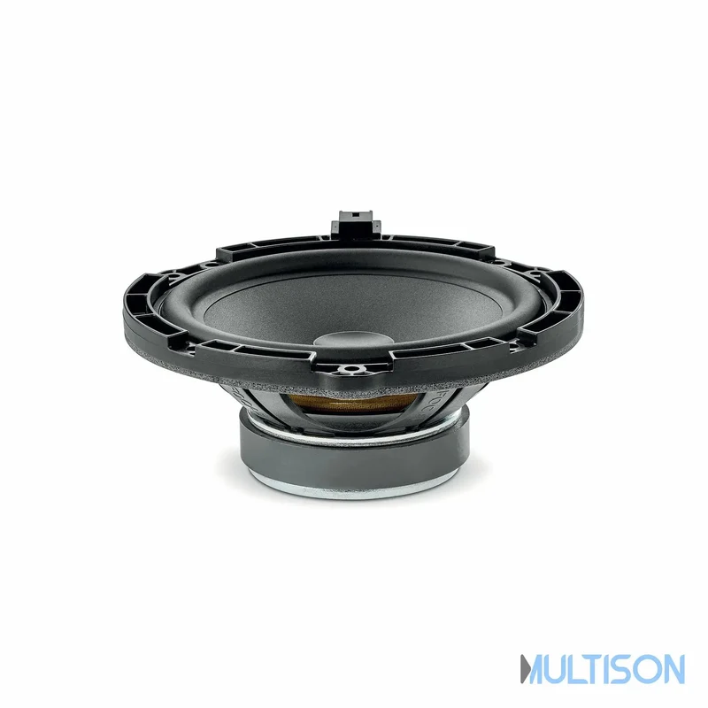 FOCAL INSIDE Peugeot 508 ACOUSTIC 8.0 – Kits avant + arrière